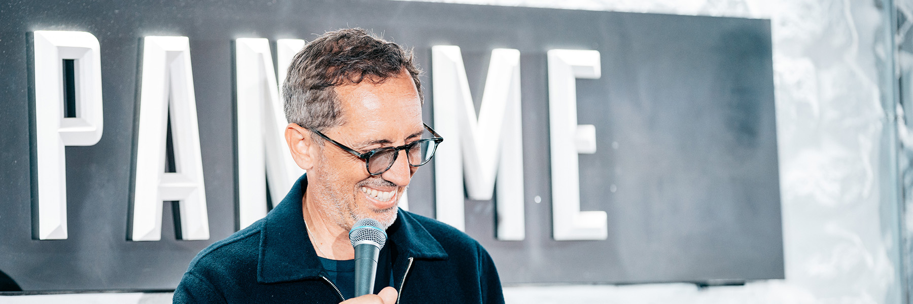 Gad Elmaleh