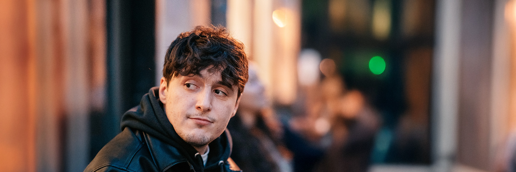 Hugo Tout seul