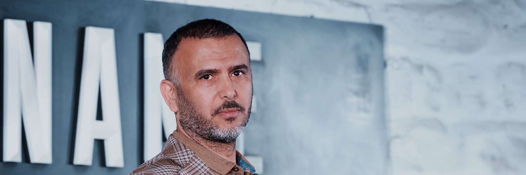 Lotfi Abdelli