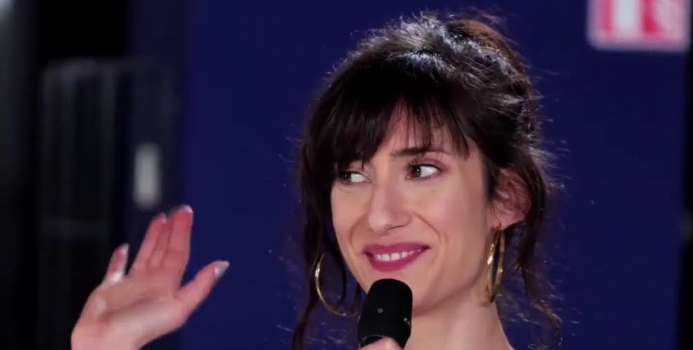 CÉCILE MARX