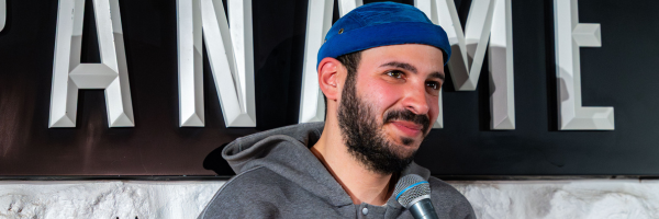 Alex Di Mambro