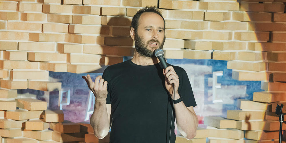 GHISLAIN BLIQUE