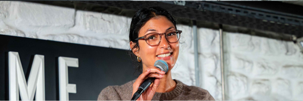 Imen Lahmar