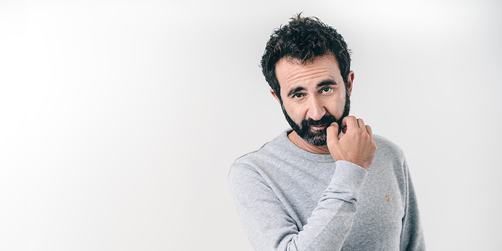 MATHIEU MADENIAN