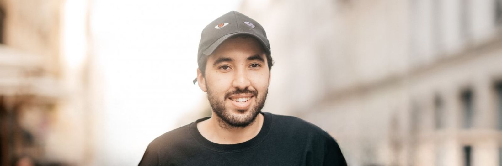 Mouataz Guermah