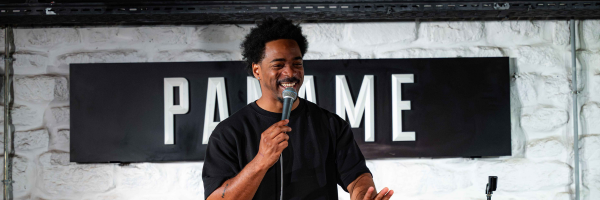 Nick Mukoko