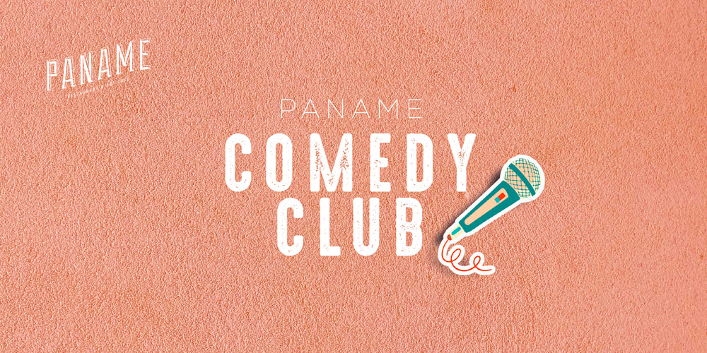 Paname Comedy Club