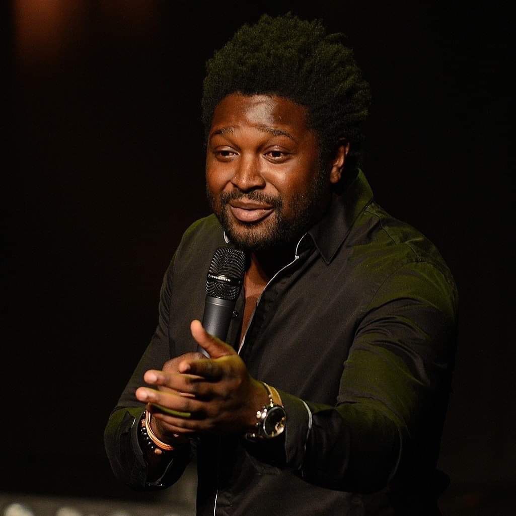 Edgar Yves