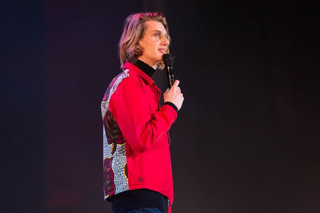 Paul Mirabel