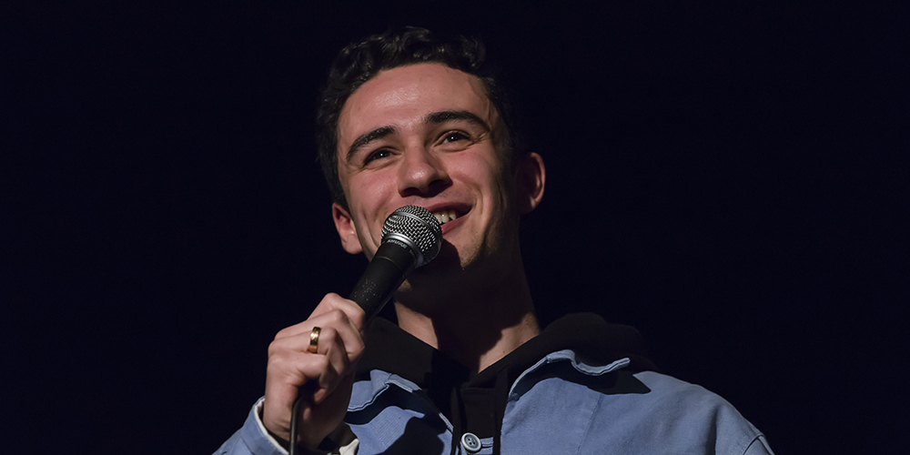 Nathan Bensoussan